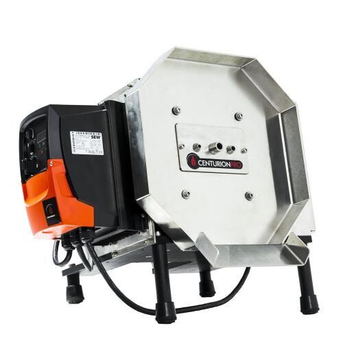 Centurion Pro Solutions Bucker Machine HP Mini High Performance