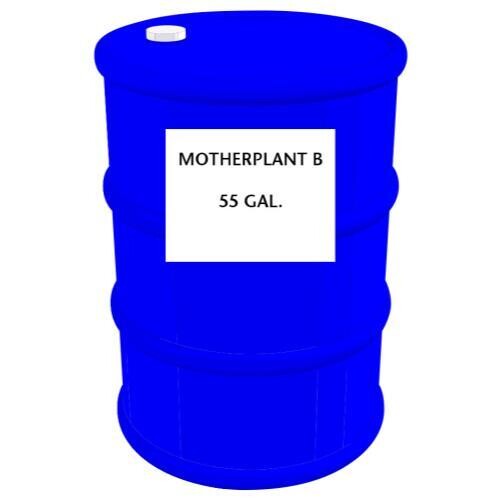 Hydrodynamics International Mother Plant Easy-Feeding Nutrient Solution B for Mothers