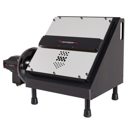 Centurion Pro Solutions Bucker Machine GC1 Single Gentle Cut 40-120 pound per hour wet 8-24 pound per hour dry Complete
