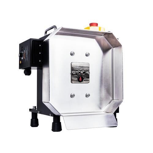 Centurion Pro Solutions Bucker Machine High Performance TableTop Complete HPTT