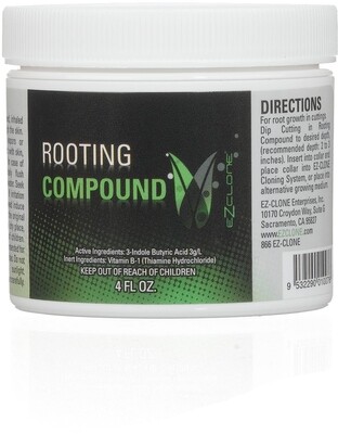EZ-CLONE Root Gel Rooting Compound for Cloning