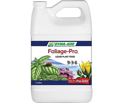 Dyna-Gro Foliage Pro