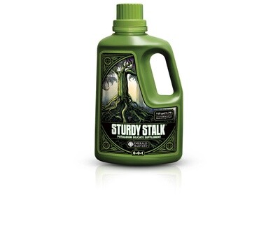 Emerald Harvest Sturdy Stalk 0-0-1