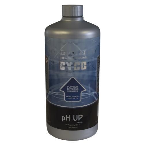 CYCO Buffer pH Up