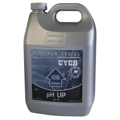 CYCO Buffer pH Up