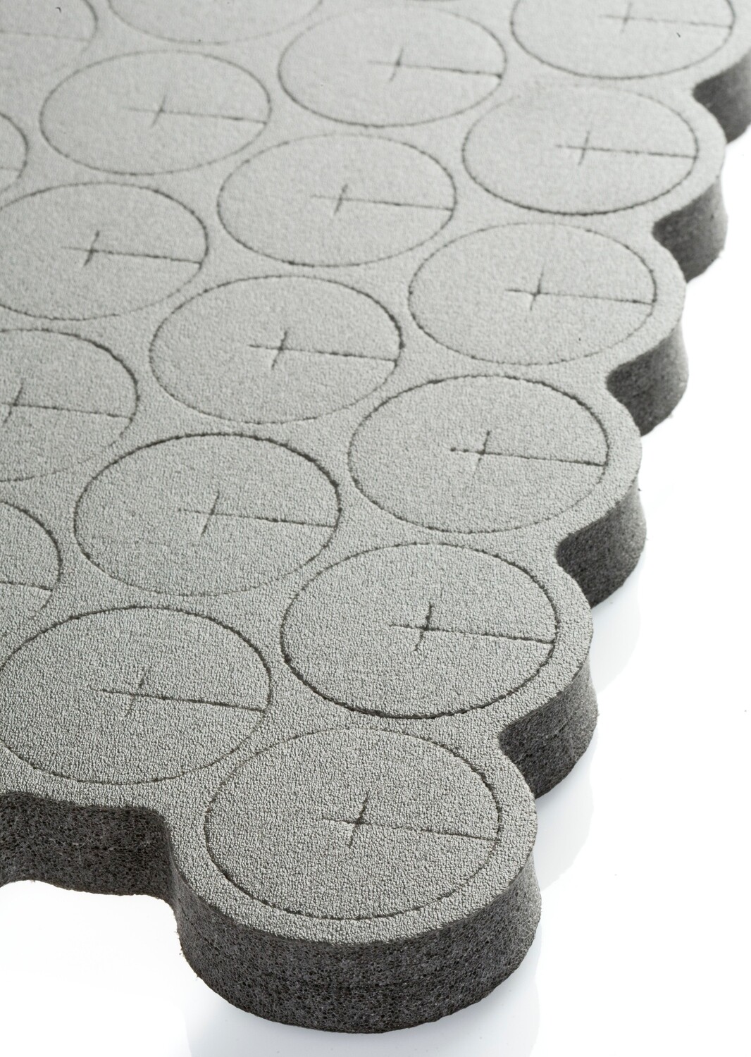 EZ-CLONE Collars Neoprene Cloning Inserts