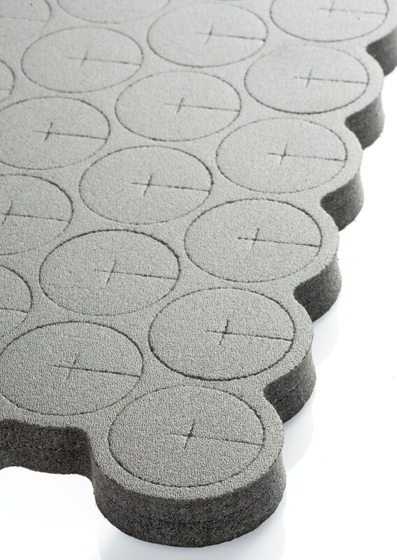 EZ-CLONE Collars Neoprene Cloning Inserts