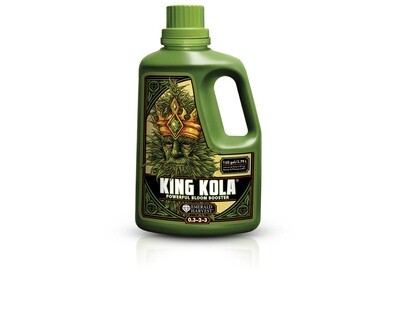 Emerald Harvest King Kola 0.3-2-3