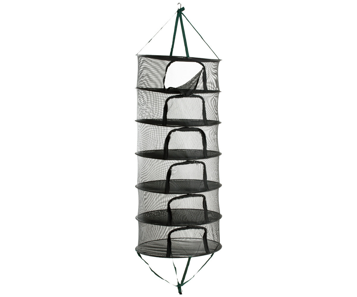 STACK!T Dry Rack Flippable with Zipper 2 foot