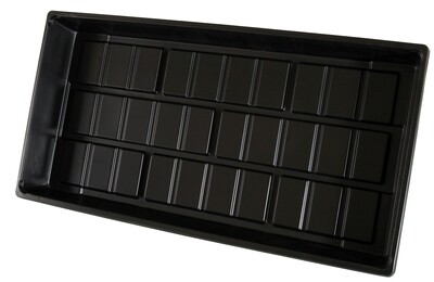 Hydrofarm 1020 Propagation Plug Tray Flat Cut Kit 10x20 inch 1/ each