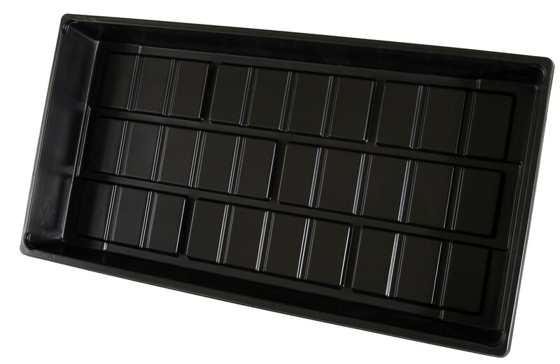 Hydrofarm 1020 Propagation Plug Tray Flat Cut Kit 10x20 inch 1/ each