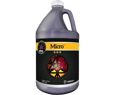 Cutting Edge Solutions Micro 6-0-0
