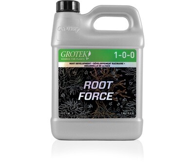 Grotek Root Force Root Promotion Supplement