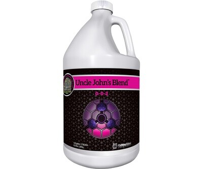 Cutting Edge Solutions Uncle John's Blend 0-0-2