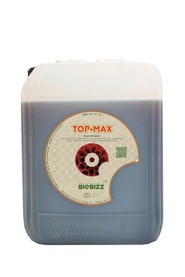 Biobizz Top-Max