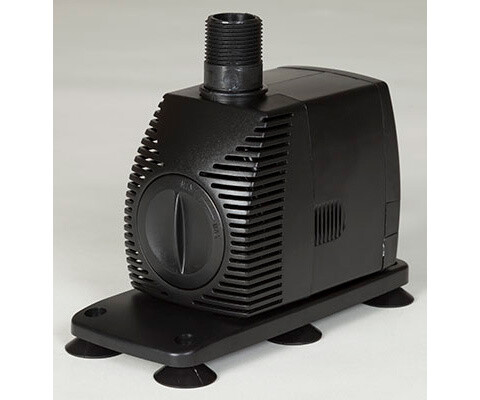 EZ-CLONE Water Pump