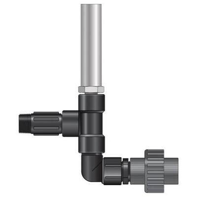 Dosatron Dilution Solutions Water Hammer Arrestor Installation Kit