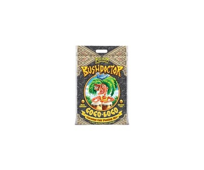 FoxFarm Coco Loco Potting Mix Bush Doctor 0.47 cubic foot 13.2 liter 12 dry quart 1/ each