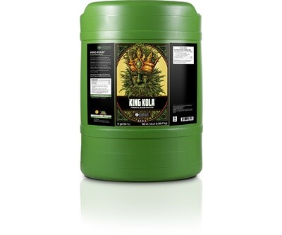 Emerald Harvest King Kola 15 gallon 57 liter 1/ each