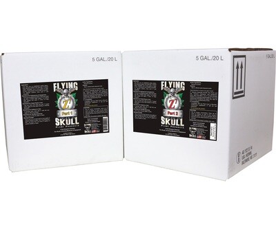 Flying Skull Z7 Enzyme Cleanser