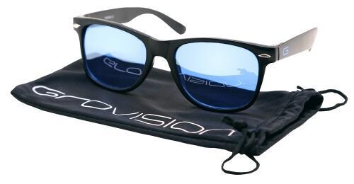 GroVision High-Performance Eyewear Protective Shades
