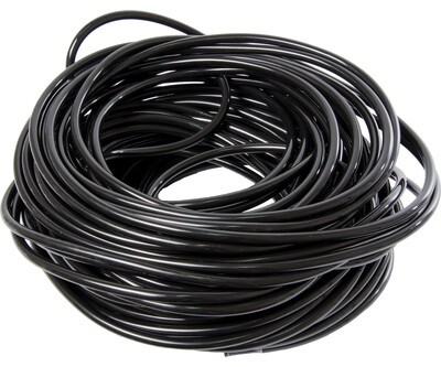 Active Air CO2 Rain Tubing Hose Tube Drilled