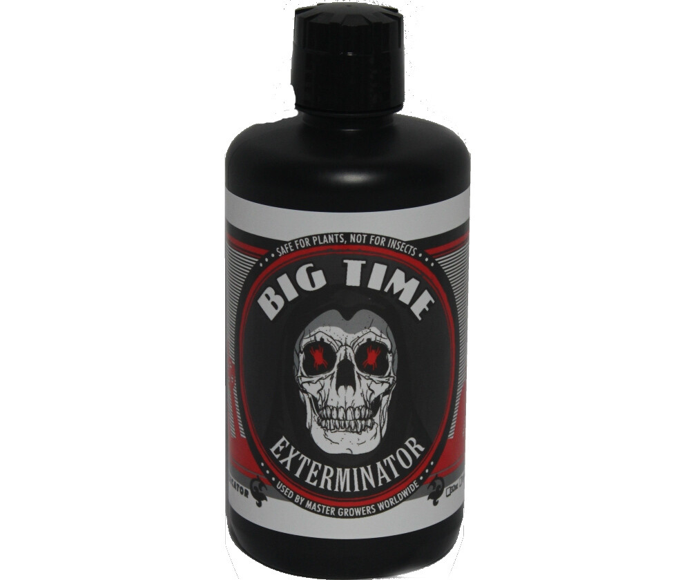 Big Time Hydroponics Big Time Exterminator