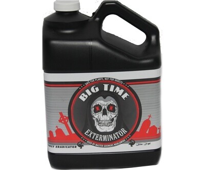 Big Time Hydroponics Big Time Exterminator