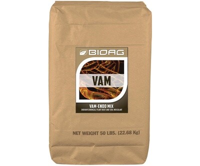 BioAg Vam Endo Mix Root Inoculant