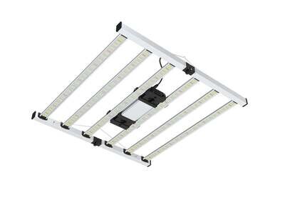 Mammoth Lighting LED System Mint White Samsung EVO LM301h Inventronics Driver EVO, Emerald Green, 3000, 5000 Kelvin, 120 & 240 volt plug 680 watt 6 Bar 2095 μmol/ second 44x44x3 inch 1/ each