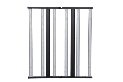 Grower's Choice LED System Foldable Fixture 0-10V Dimming