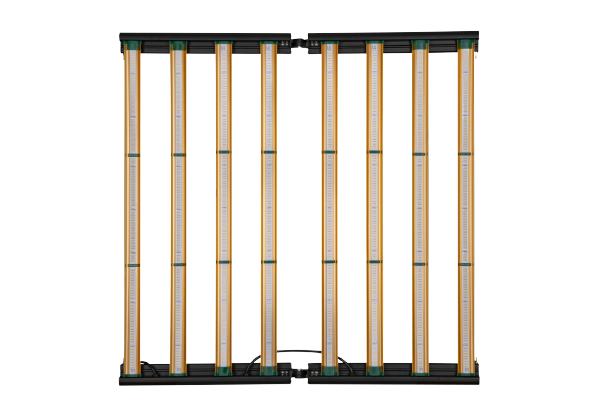 Grower's Choice LED System Foldable Fixture 0-10V Dimming