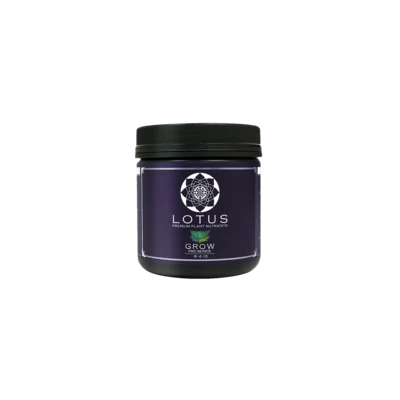 Lotus Pro Series Grow