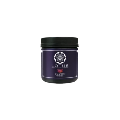 Lotus Pro Series Bloom