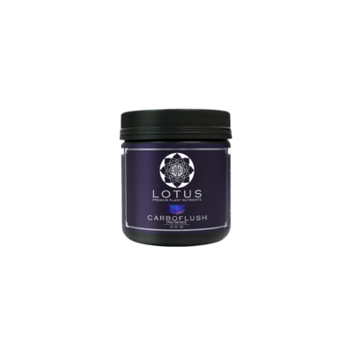 Lotus Pro Series Carbo Flush