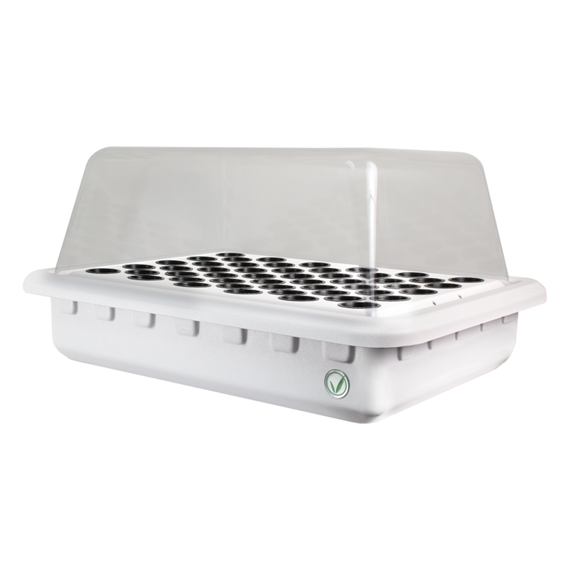 SuperPonics Hydro SuperCloner Propagation Grow System SuperPonics Hydro SuperCloner Propagation Grow System