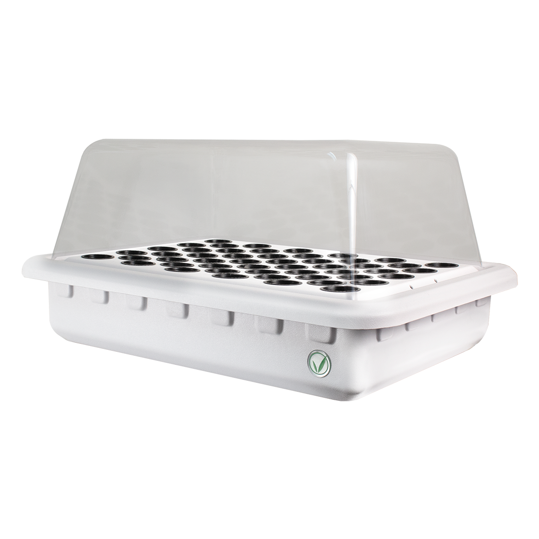 SuperPonics Hydro SuperCloner Propagation Grow System