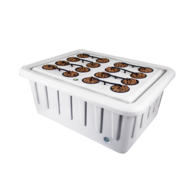 SuperPonics Hydro SuperPonics Hydroponic Grow System