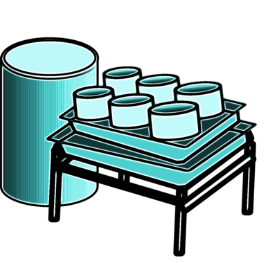 complete grow systems