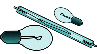 HID - CMH, CHPS, MH, HPS