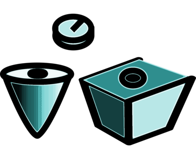 plugs, neoprene, rockwool, grow blocks, slabs, hydro mats