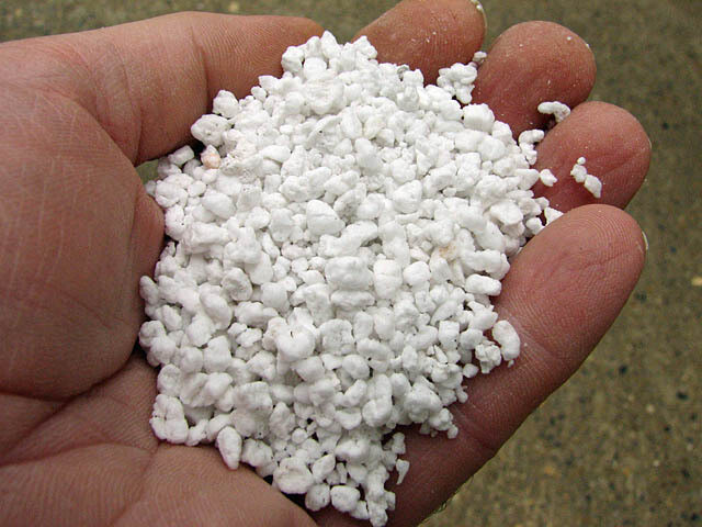 Paonia Soil Co Perlite
