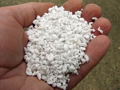 Paonia Soil Co Perlite