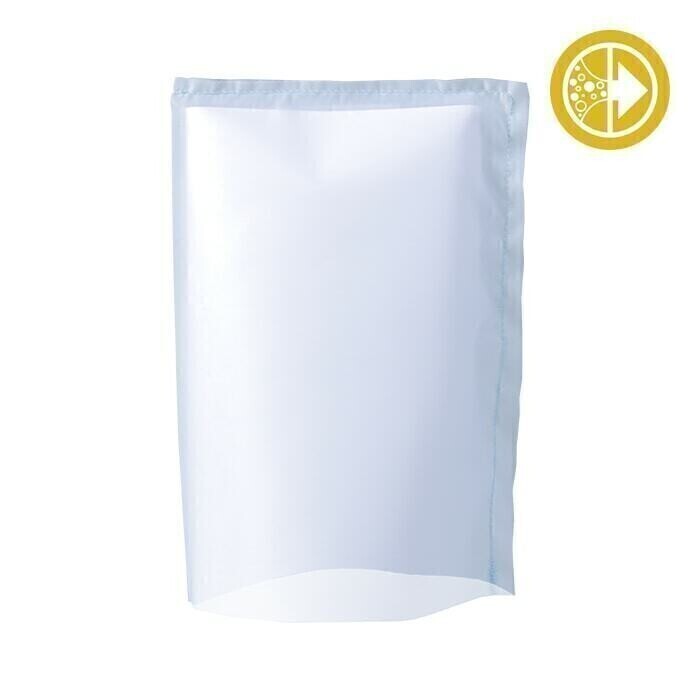 Bubble Magic Rosin Filter Bags, size: 25 micron 5x2.5 inch Small 10/ pack