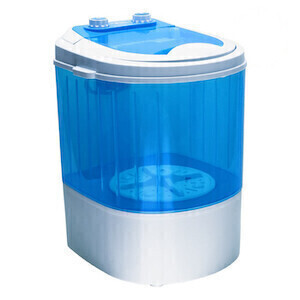 Bubble Magic Extraction Washing Machine, size: 5 gallon 220 micron Full Kit with Enclosed Zipper Bag
