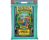 FoxFarm Potting Soil Ocean Forest, size: 0.47 cubic foot 13.2 liter 12 dry quart 1/ each