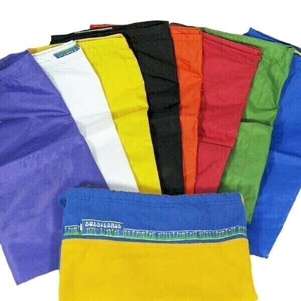 Bubble Bags Lite Extraction Bag Mesh Bottom, size: 20 gallon 220 micron 1/ each