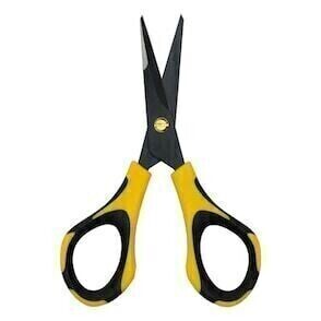 Piranha Pruner Bonsai Trimming Shears Yellow, size: Fluorine Coated Nonstick