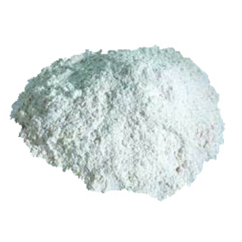 Paonia Soil Co Dolomite Lime Powder 50 pound 23 kilogram 1/ each