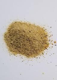 Paonia Soil Co Fishbone Meal 50 pound 23 kilogram 1/ each